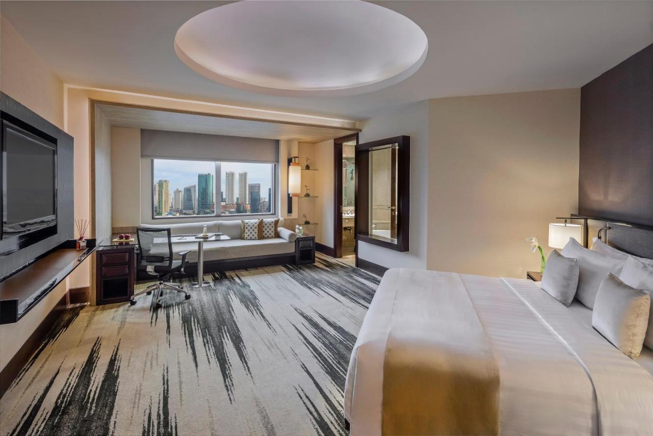 Gran Melia Jakarta Exterior photo