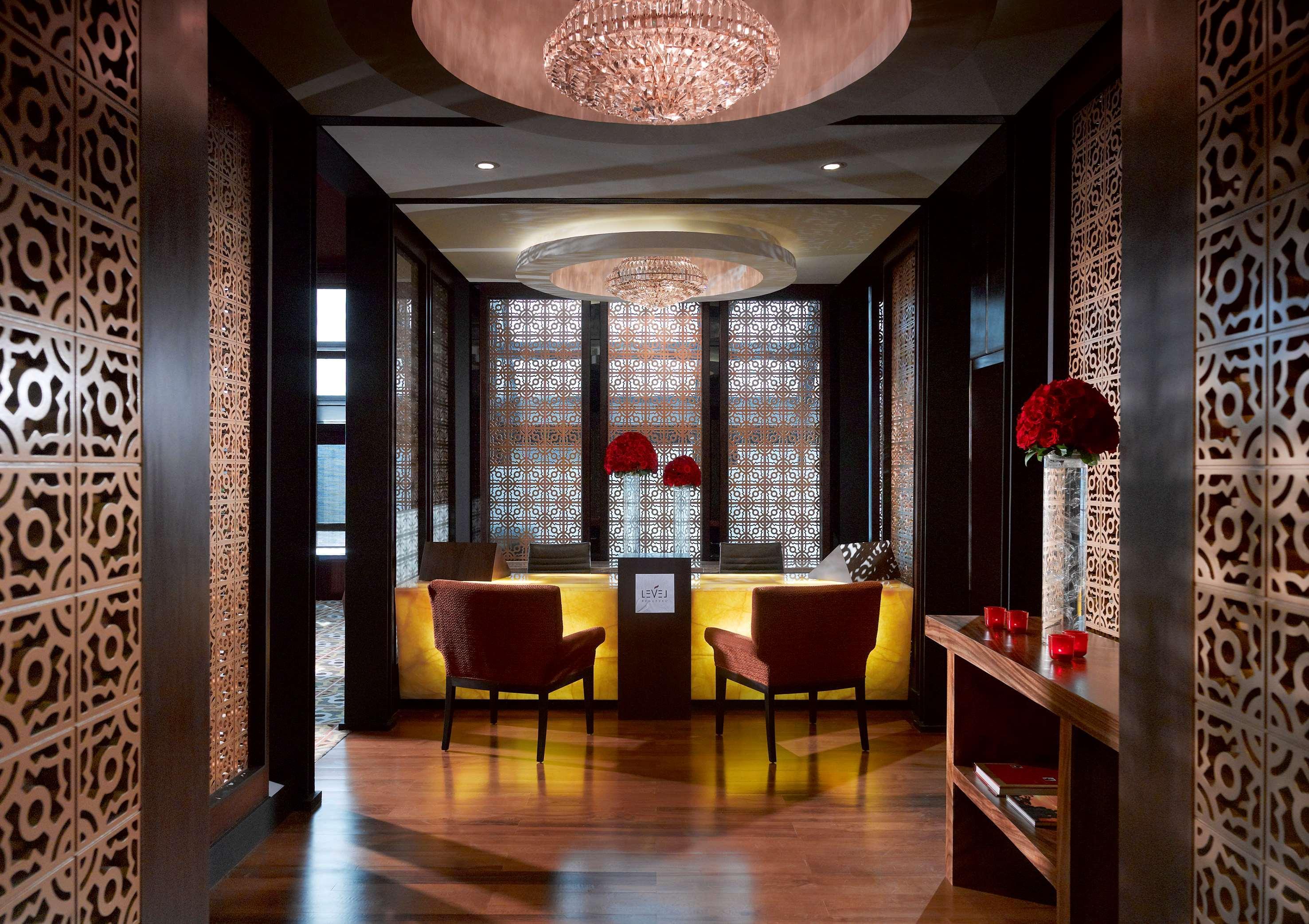 Gran Melia Jakarta Exterior photo