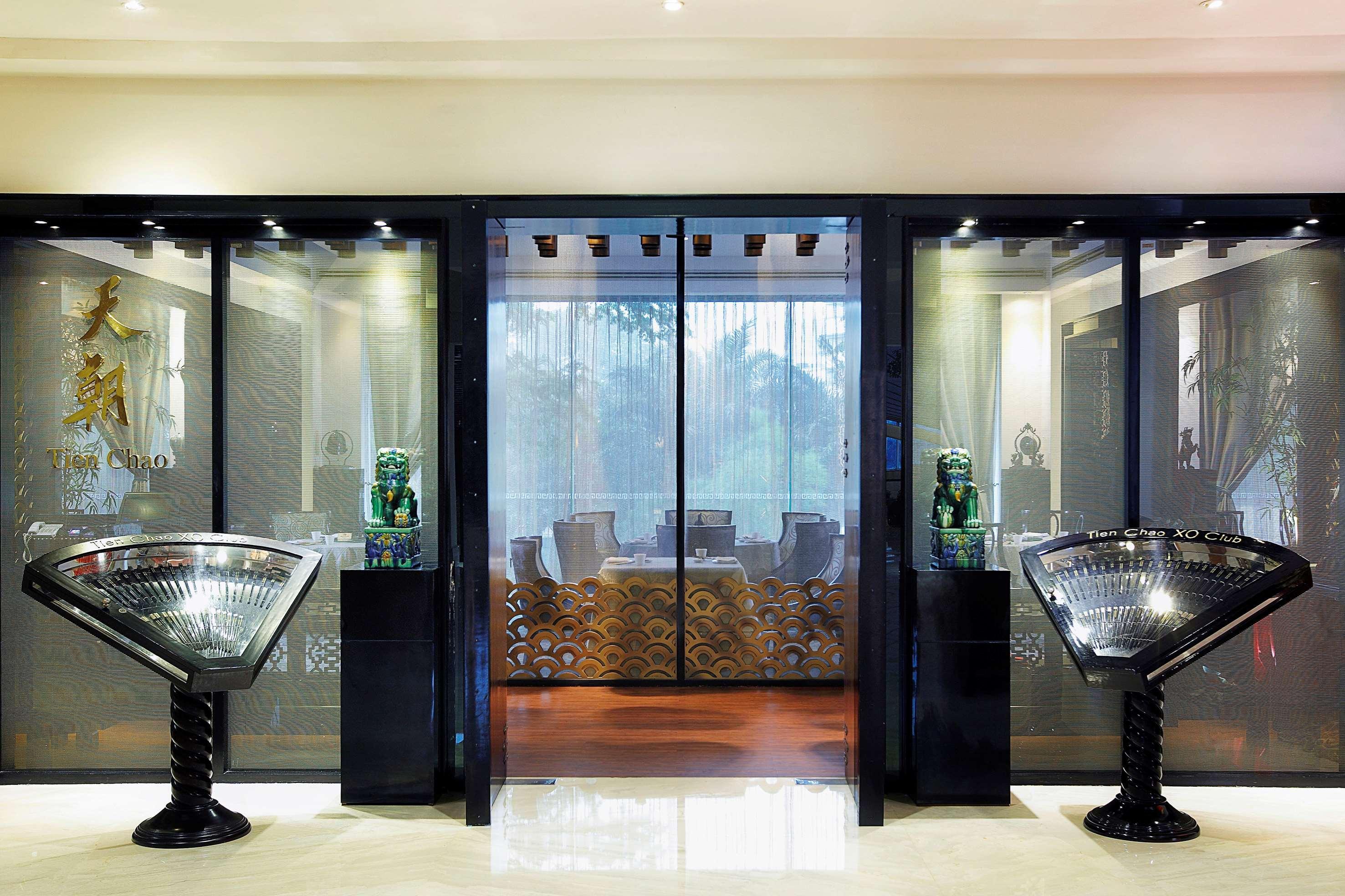 Gran Melia Jakarta Exterior photo